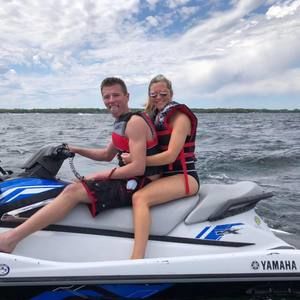 Meet your Posher, Lily